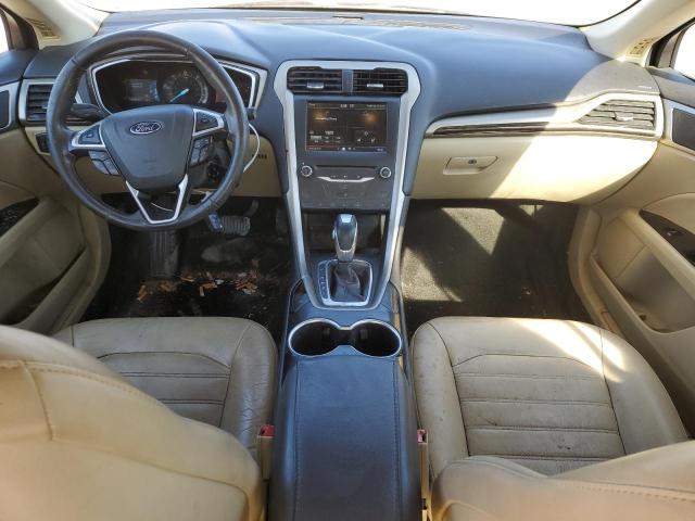 Photo 8 from auction – 2015 FORD FUSION SE with VIN 3FA6P0LU5FR287967
