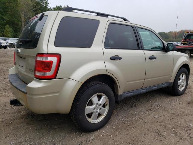 Foto 3 de la subasta – 2012 FORD ESCAPE XLT con VIN 1FMCU9D77CKC35626