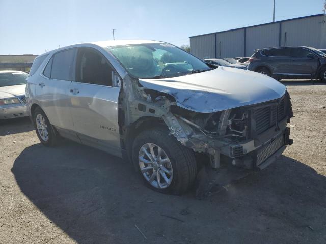 Photo 4 from auction – 2018 CHEVROLET EQUINOX LT with VIN 3GNAXJEV0JS506133