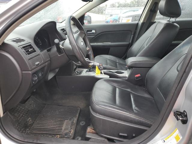 Photo 7 from auction – 2011 FORD FUSION SEL with VIN 3FAHP0JA0BR220558