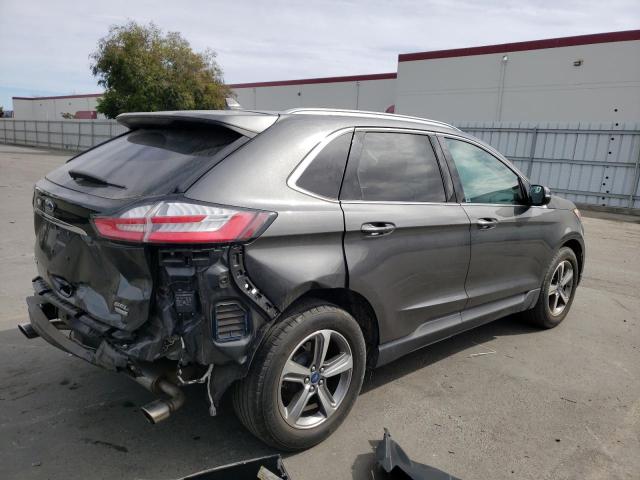 Photo 3 from auction – 2020 FORD EDGE SEL with VIN 2FMPK3J99LBA19779