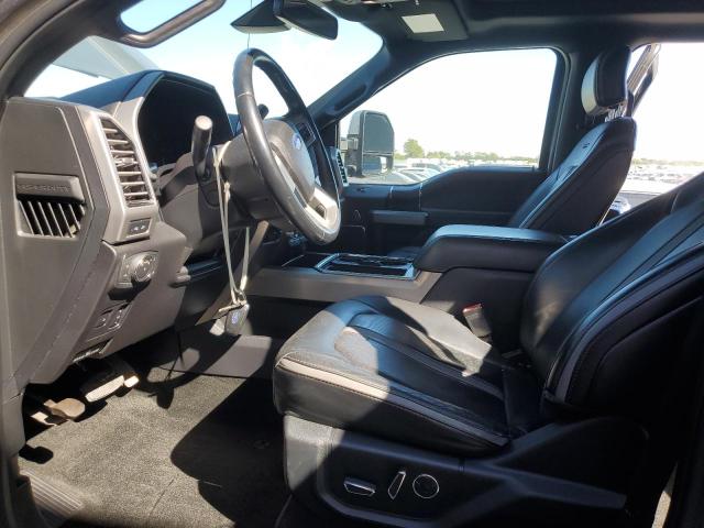 Photo 7 from auction – 2019 FORD F250 SUPER with VIN 1FT7W2BT5KEC54566
