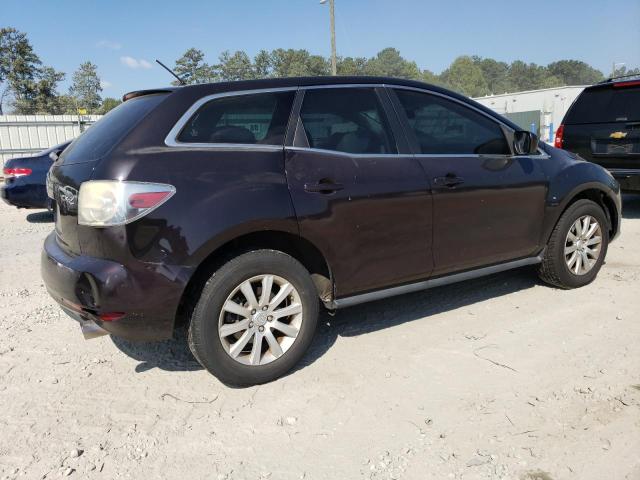 Photo 3 from auction – 2011 MAZDA CX-7 with VIN JM3ER2B58B0375080
