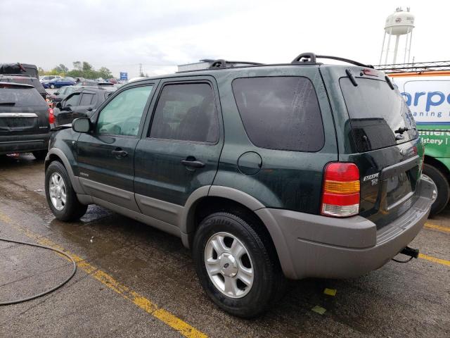 Photo 2 from auction – 2001 FORD ESCAPE XLT with VIN 1FMCU04171KF57509