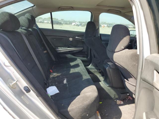 Photo 10 from auction – 2008 HONDA ACCORD EX with VIN JHMCP26798C009314