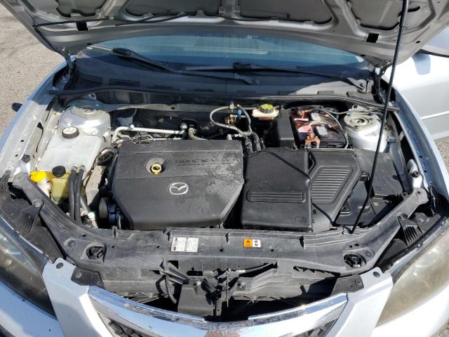 Photo 11 from auction – 2008 MAZDA 3 I with VIN JM1BK32G781822170