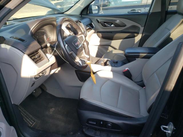 Photo 7 from auction – 2019 GMC TERRAIN SL with VIN 3GKALVEV0KL346587