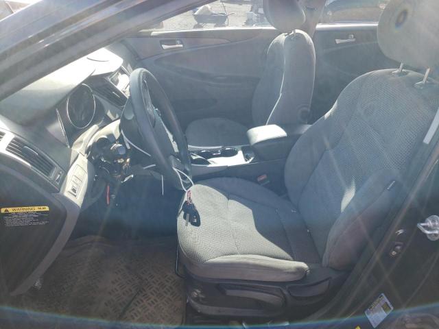 Photo 7 from auction – 2011 HYUNDAI SONATA GLS with VIN 5NPEB4AC6BH287348