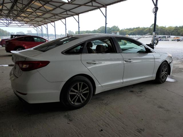 Photo 3 from auction – 2015 HYUNDAI SONATA with VIN 5NPE24AF6FH121086
