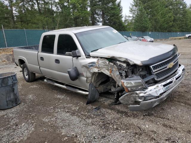 Photo 4 from auction – 2005 CHEVROLET SILVERADO with VIN 1GCHK33205F913034