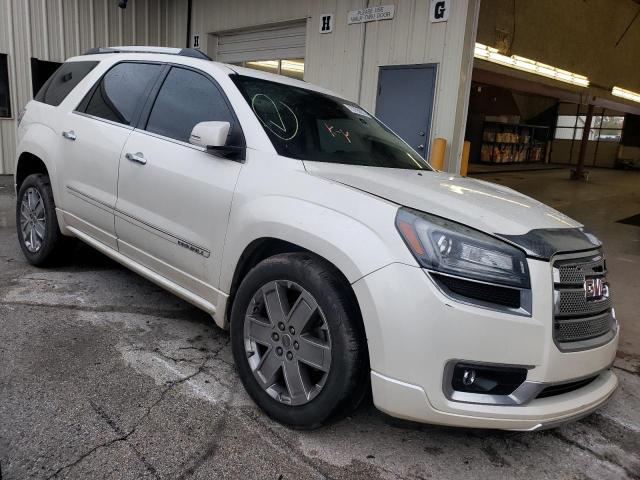 Photo 4 from auction – 2015 GMC ACADIA DEN with VIN 1GKKRTKD6FJ126936