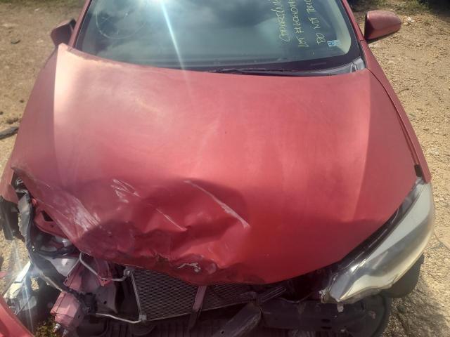 Photo 11 from auction – 2015 TOYOTA COROLLA L with VIN 5YFBURHEXFP293275