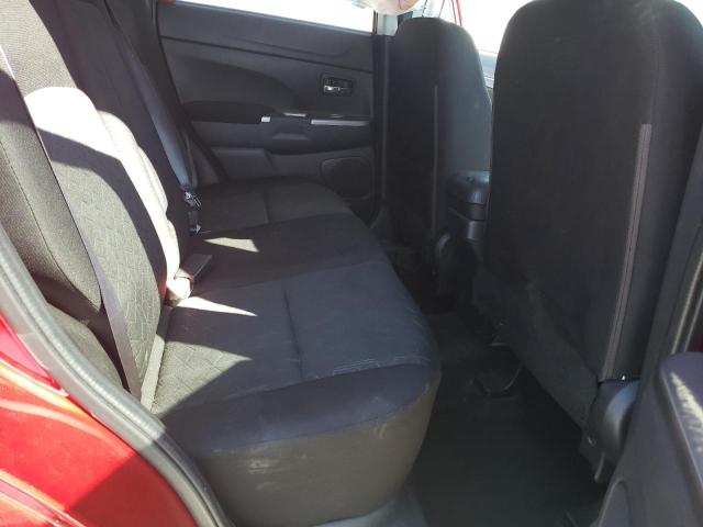 Photo 11 from auction – 2020 MITSUBISHI OUTLANDER with VIN JA4AR3AU2LU020805