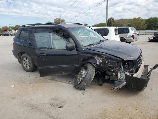 Photo 4 from auction – 2005 TOYOTA HIGHLANDER with VIN JTEEP21A350075086