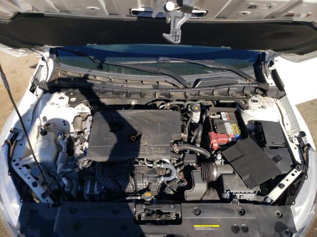 Photo 11 from auction – 2019 NISSAN ALTIMA S with VIN 1N4BL4BV5KC155635