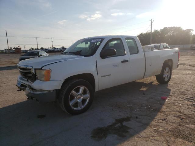 GMC SIERRA K15 2012 z numerem VIN 1GTR2TE09CZ146540 - Zdjęcie z aukcji