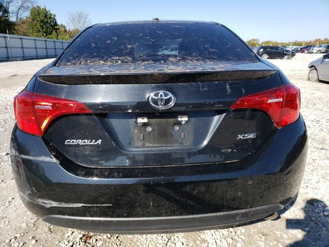 Photo 6 from auction – 2017 TOYOTA COROLLA L with VIN 5YFBURHE7HP686976