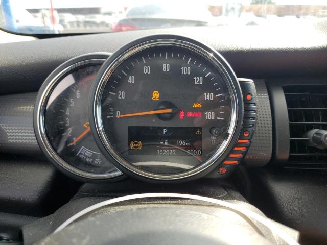 Photo 9 from auction – 2014 MINI COOPER with VIN WMWXM5C59ET934149