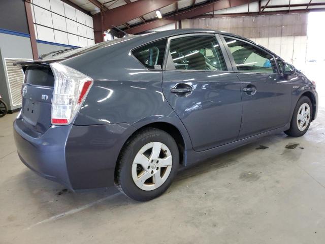 Photo 3 from auction – 2011 TOYOTA PRIUS with VIN JTDKN3DU4B0320370