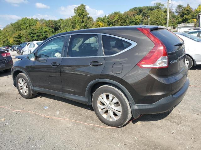 Photo 2 from auction – 2013 HONDA CR-V EX with VIN 5J6RM4H57DL003477