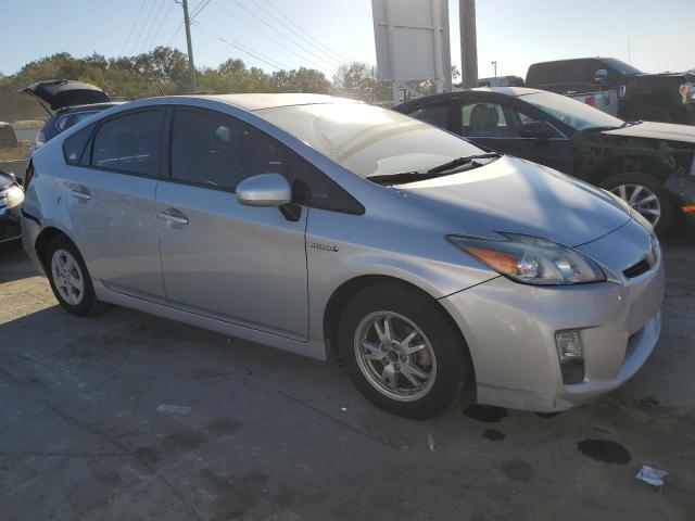 Photo 4 from auction – 2011 TOYOTA PRIUS HYB with VIN JTDKN3DU2B0260508