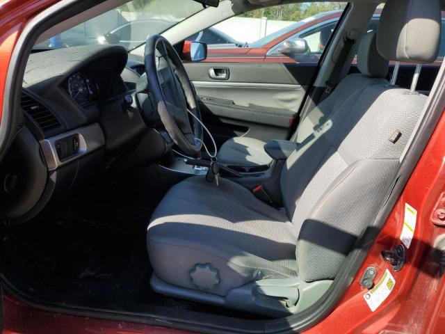 Photo 7 from auction – 2011 MITSUBISHI GALANT FE with VIN 4A32B2FF0BE020522