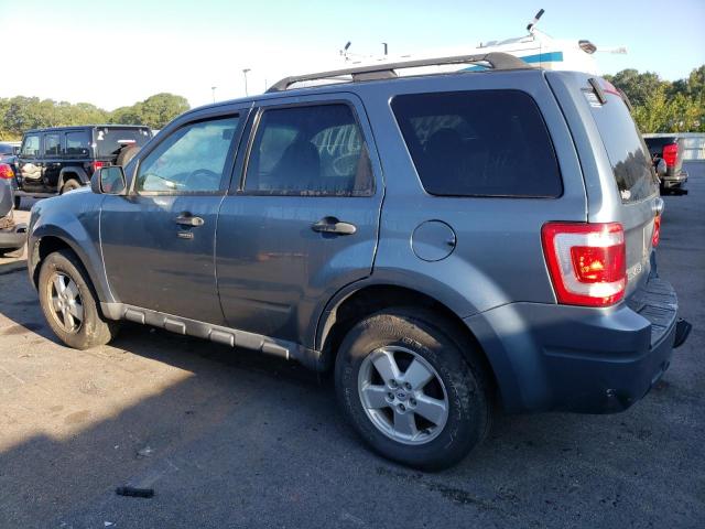 Photo 2 from auction – 2010 FORD ESCAPE XLT with VIN 1FMCU9D70AKB53718