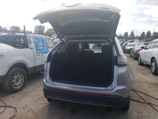 Photo 6 from auction – 2015 FORD EDGE SEL with VIN 2FMTK4J99FBB91027