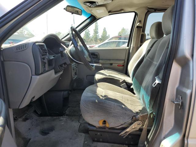 Photo 7 from auction – 2004 CHEVROLET VENTURE with VIN 1GNDX03E34D246941