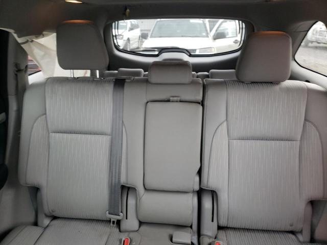 Photo 10 from auction – 2015 TOYOTA HIGHLANDER with VIN 5TDBKRFHXFS210132