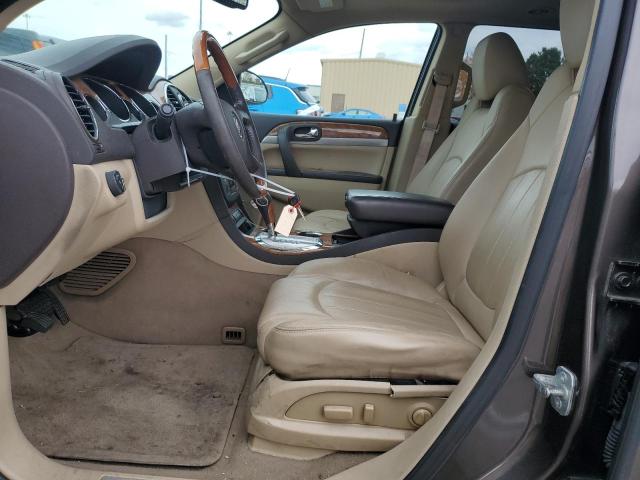 Photo 7 from auction – 2012 BUICK ENCLAVE with VIN 5GAKVCEDXCJ209270