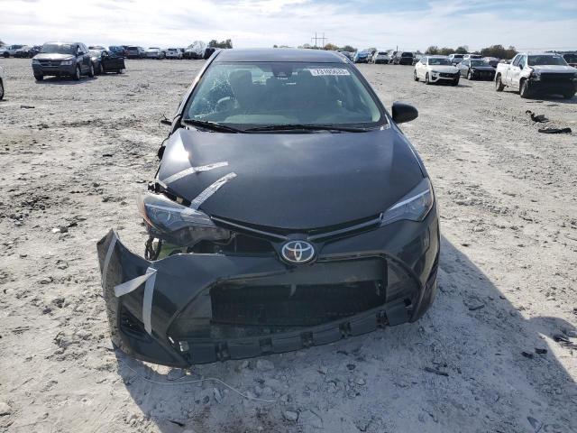 Photo 5 from auction – 2018 TOYOTA COROLLA L with VIN 5YFBURHE7JP803753