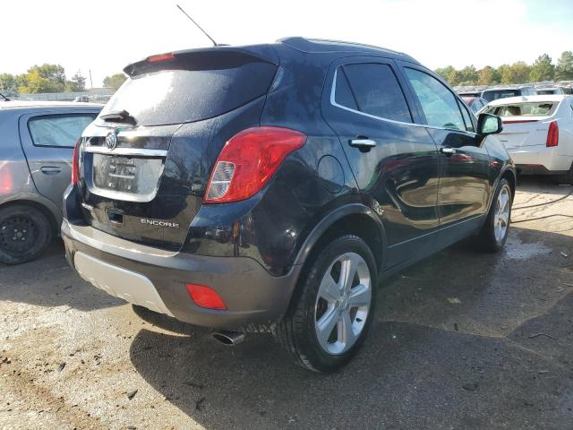 Photo 3 from auction – 2016 BUICK ENCORE with VIN KL4CJASB4GB665278