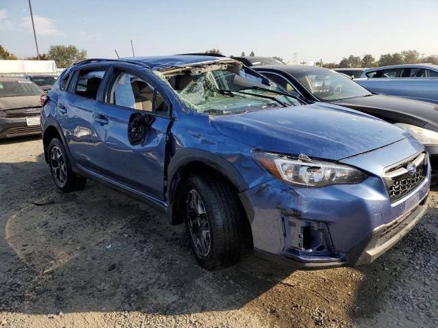 صورة رقم 4 من المزاد - 2019 SUBARU CROSSTREK مع VIN JF2GTABC3K8263558