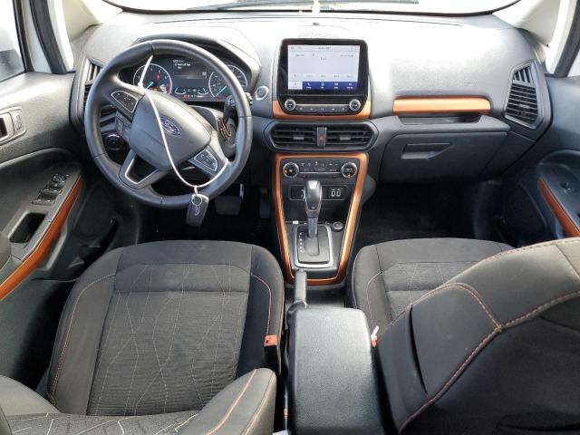 Photo 8 from auction – 2021 FORD ECOSPORT with VIN MAJ6S3GL4MC402328
