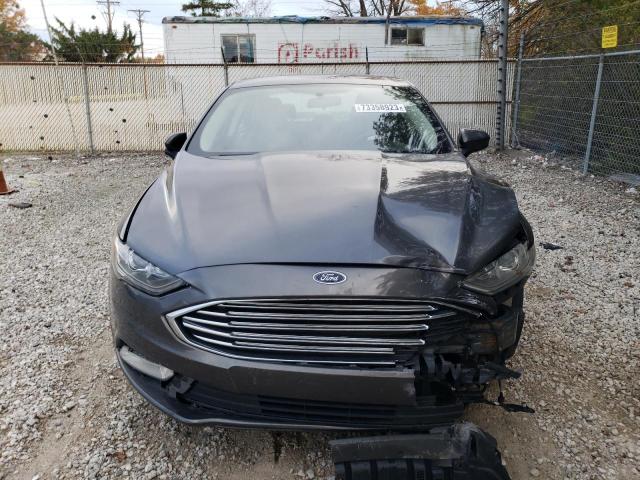 Photo 5 from auction – 2017 FORD FUSION SE with VIN 3FA6P0LU5HR373993