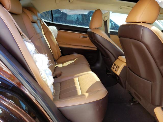 Photo 10 from auction – 2017 LEXUS ES 350 with VIN 58ABK1GG1HU073091