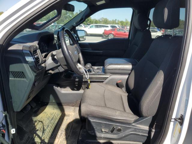 Photo 7 from auction – 2021 FORD F150 SUPER with VIN 1FTFW1E51MFA33028