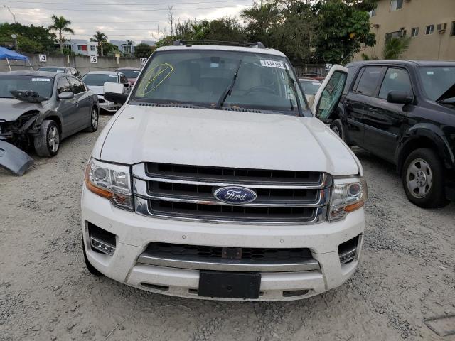 Photo 5 from auction – 2017 FORD EXPEDITION with VIN 1FMJU2AT6HEA36668