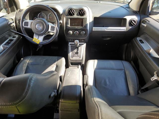 Photo 8 from auction – 2016 JEEP COMPASS LA with VIN 1C4NJCEA3GD650112