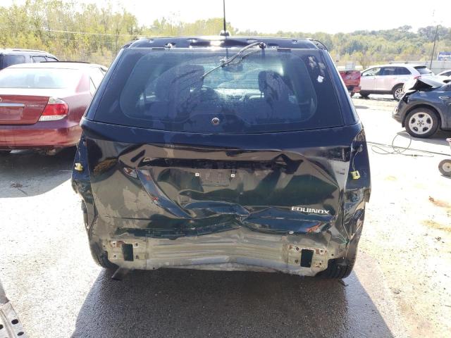 Photo 6 from auction – 2015 CHEVROLET EQUINOX LS with VIN 2GNALAEK1F6367332