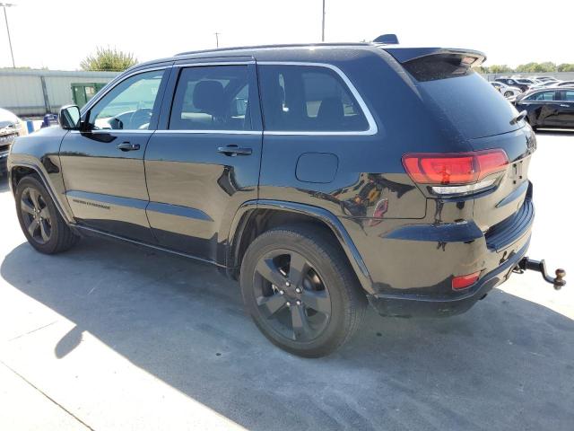 Photo 2 from auction – 2015 JEEP GRAND CHER with VIN 1C4RJEAG5FC872100
