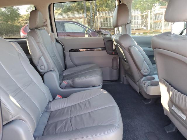 Photo 11 from auction – 2014 KIA SEDONA EX with VIN KNDMH4C74E6535556