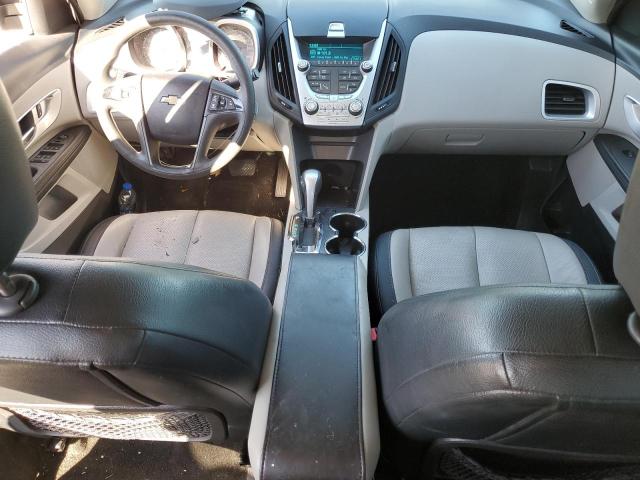 Photo 8 from auction – 2015 CHEVROLET EQUINOX LS with VIN 2GNALAEK6F1133748