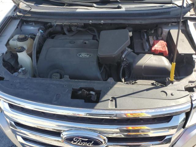 Photo 12 from auction – 2014 FORD EDGE LIMIT with VIN 2FMDK3KC6EBB72717