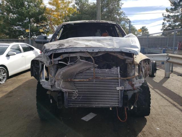 Photo 5 from auction – 2007 DODGE RAM 2500 S with VIN 1D7KS28C87J502732