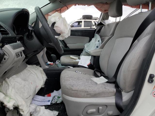 Photo 7 from auction – 2015 SUBARU FORESTER 2 with VIN JF2SJADC5FH509139