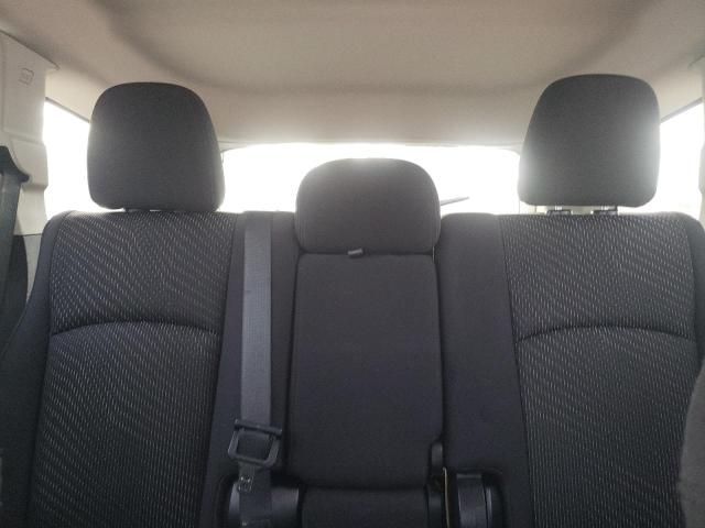 Photo 10 from auction – 2012 DODGE JOURNEY SX with VIN 3C4PDCBG2CT256405