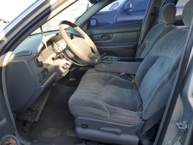 Photo 7 from auction – 2005 BUICK CENTURY CU with VIN 2G4WS52J351106960