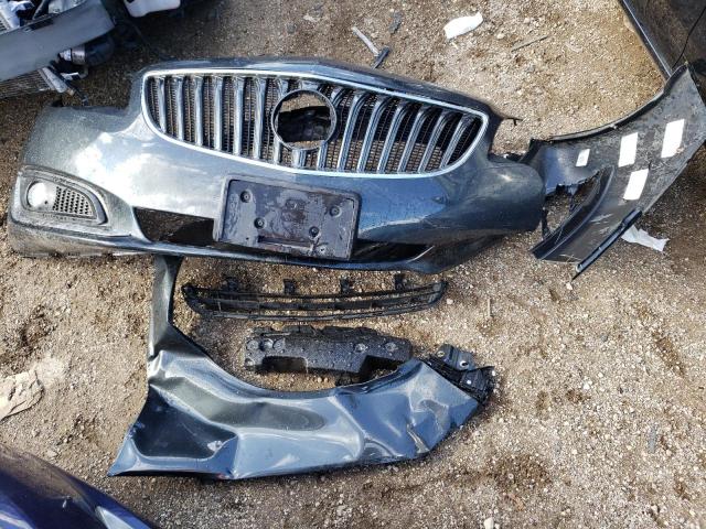 Photo 12 from auction – 2015 BUICK REGAL with VIN 2G4GK5EX1F9281280